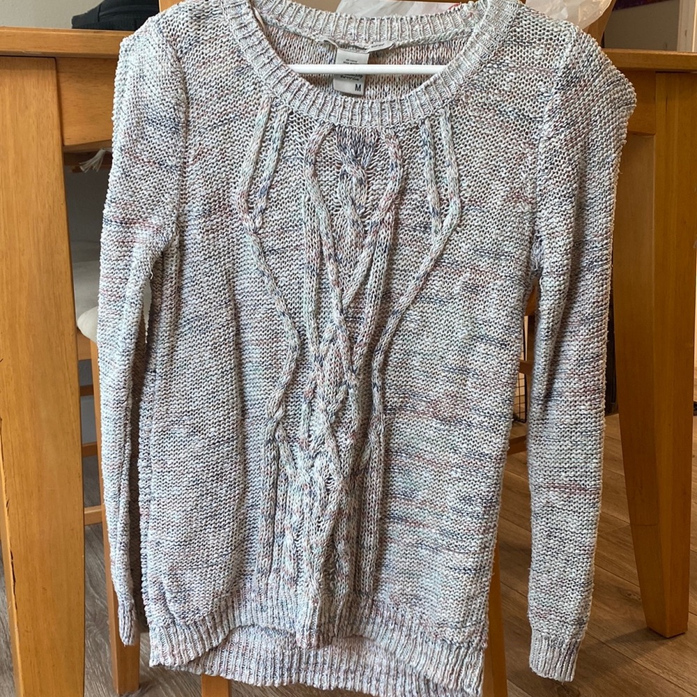 Light sweater